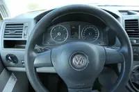 Volkswagen T5 Transporter 2.0 TDI EURO-5 - Thumbnail 10