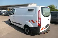 Ford Transit Custom 290 2.0 TDCi KLIMA TEMPOMAT AHK - Thumbnail 5
