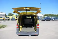 Volkswagen T5 Transporter 2.0 TDI PARKTRONIK EURO-5 - Thumbnail 6