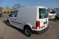 Volkswagen Caddy 2.0 TDI 4Motion KLIMA COC - Thumbnail 5