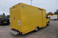 Iveco Daily 35 S11 C30C AUTOMATIK KAMERA - Thumbnail 3