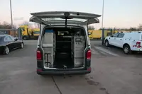 Volkswagen T6 Transporter 2.0 TDI 4Motion 3Sitzer KLIMA AHK - Thumbnail 1