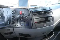 Mercedes-Benz KAMAG WBH 25 Wiesel Terberg Umsetzfahrz. - Thumbnail 17