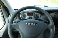 Iveco Daily 35 S11 C30C ELEKTRO COC Umbau 12/2021 - Thumbnail 12
