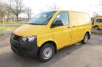 Volkswagen T5 Transporter 2.0 TDI EURO-5 CoC - Thumbnail 2