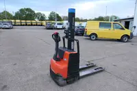BT SWE 080L Batterie 06/2025 - Thumbnail 1