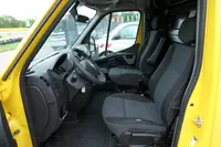 Renault Master 130 dCi L3H2 Euro6 KLIMA COC Regal - Thumbnail 9