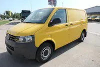 Volkswagen T5 Transporter 2.0 TDI PARKTRONIK - Thumbnail 2