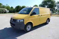 Volkswagen T5 Transporter 2.0 TDI EURO-5 CoC - Thumbnail 2