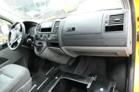 Volkswagen T5 Transporter 2.0 TDI EURO-5 CoC - Thumbnail 7