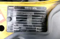 Iveco Daily 35 S11 C30C AUTOMATIK KAMERA MAXI - Thumbnail 18