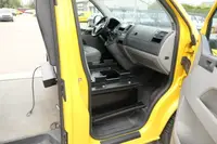 Volkswagen T5 Transporter 2.0 TDI PARKTRONIK EURO5 - Thumbnail 8