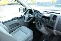 Volkswagen T5 Transporter 2.0 TDI PARKTRONIK EURO-5 - Thumbnail 8