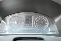 Volkswagen T5 Transporter 2.0 TDI 2-SITZER LANG FLÜGELTÜREN - Thumbnail 16