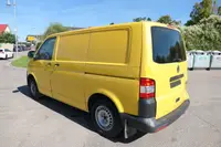 Volkswagen T5 Transporter 2.0 TDI EURO-5 PARKTRONIK - Thumbnail 5