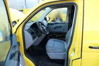 Volkswagen T5 Transporter 2.0 TDI PARKTRONIK EURO-5 - Thumbnail 9