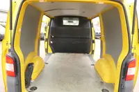 Volkswagen T5 Transporter 2.0 TDI PARKTRONIK EURO-5 - Thumbnail 7