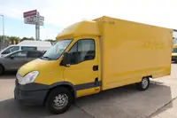 Iveco Daily 35 S11 C30C AUTOMATIK KAMERA - Thumbnail 2