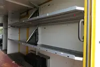 Mercedes-Benz SPRINTER 310 CDI MAXI EURO-5 KOFFER - Thumbnail 8