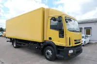 Iveco EuroCargo ML 120 E28/P AHK LBW COC AUTOMATIK - Thumbnail 2