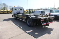 Mercedes-Benz Kamag Wiesel WBH 25 Wiesel Umsetzfahrzeug - Thumbnail 4