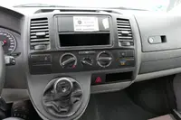 Volkswagen T5 Transporter 2.0 TDI PARKTRONIK EURO-5 - Thumbnail 13