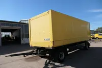 Krone AZK 18 EL - Thumbnail 2