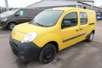 Renault Kangoo Maxi Elektro Zero Emission 2-Sitzer - Thumbnail 2