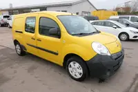 Renault Kangoo Maxi Elektro Zero Emission 2-Sitzer - Thumbnail 1