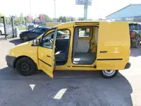 Volkswagen Caddy 2.0 SDI PARKTRONIK - Thumbnail 8