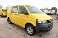 Volkswagen T5 Transporter 2.0 TDI EURO-5 CoC - Thumbnail 3