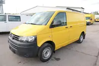 Volkswagen T5 Transporter 2.0 TDI EURO-5 CoC - Thumbnail 3