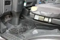 Mercedes-Benz KAMAG WBH 25 KLIMA Wiesel Terberg Umsetzfahrz. - Thumbnail 8