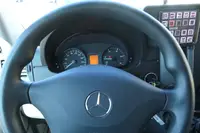 Mercedes-Benz Sprinter 316 CDI Klima Rettungswagen - Thumbnail 17