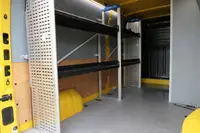 Renault Master 130 dCi L3H2 Euro6 KLIMA COC Regal - Thumbnail 6