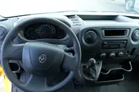 Renault Master 130 dCi L3H2 Euro6 KLIMA COC Regal - Thumbnail 10