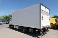 MAN TGL 8.180 Kühlkoffer STS 4x2 BL KLIMA - Thumbnail 2