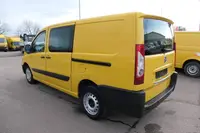 Fiat Scudo 12 L2H1 COC - Thumbnail 4