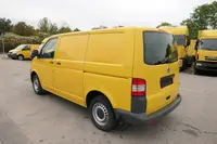Volkswagen T5 Transporter 2.0 TDI - Thumbnail 3
