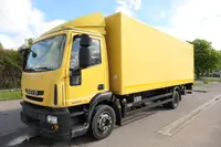 Iveco EuroCargo ML 120 E28/P AHK LBW - Thumbnail 2