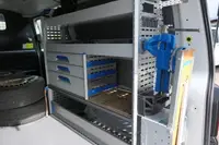 Volkswagen T6 Transporter 2.0 TDI lang 4Motion KLIMA - Thumbnail 7