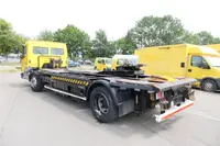 Mercedes-Benz KAMAG WBH 25 Wiesel Terberg Umsetzfahrz. - Thumbnail 5