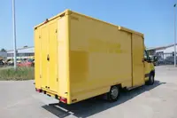 Iveco Daily 35 S11 C30C AUTOMATIK KAMERA MAXI - Thumbnail 4