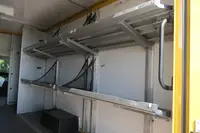 Iveco Daily 35 S11 C30C AUTOMATIK KAMERA - Thumbnail 8
