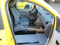 Volkswagen Caddy 2.0 SDI PARKTRONIK - Thumbnail 10