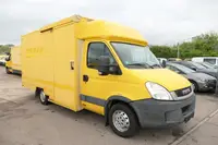 Iveco Daily 35 S11 C30C AUTOMATIK KAMERA MAXI - Thumbnail 2