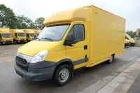 Iveco Daily 35 S11 C30C AUTOMATIK KAMERA - Thumbnail 2