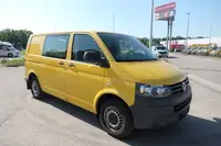 Volkswagen T5 Transporter 2.0 TDI EURO-5 - Thumbnail 3