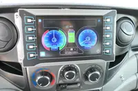 Iveco Daily 35 S11 C30C ELEKTRO COC Umbau 08/2021 - Thumbnail 12