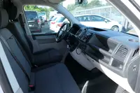 Volkswagen T6 Transporter 2.0 TDI 4Motion lang KLIMA AHK - Thumbnail 10